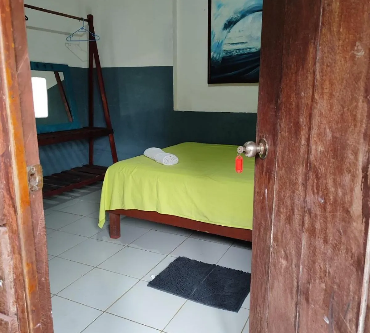 Hostel Ximbal Bacalar 0*,