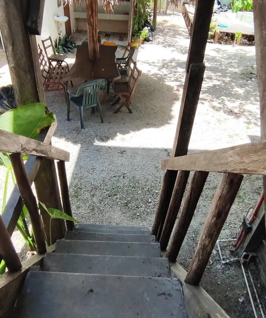 Hostel Ximbal Bacalar 0*,