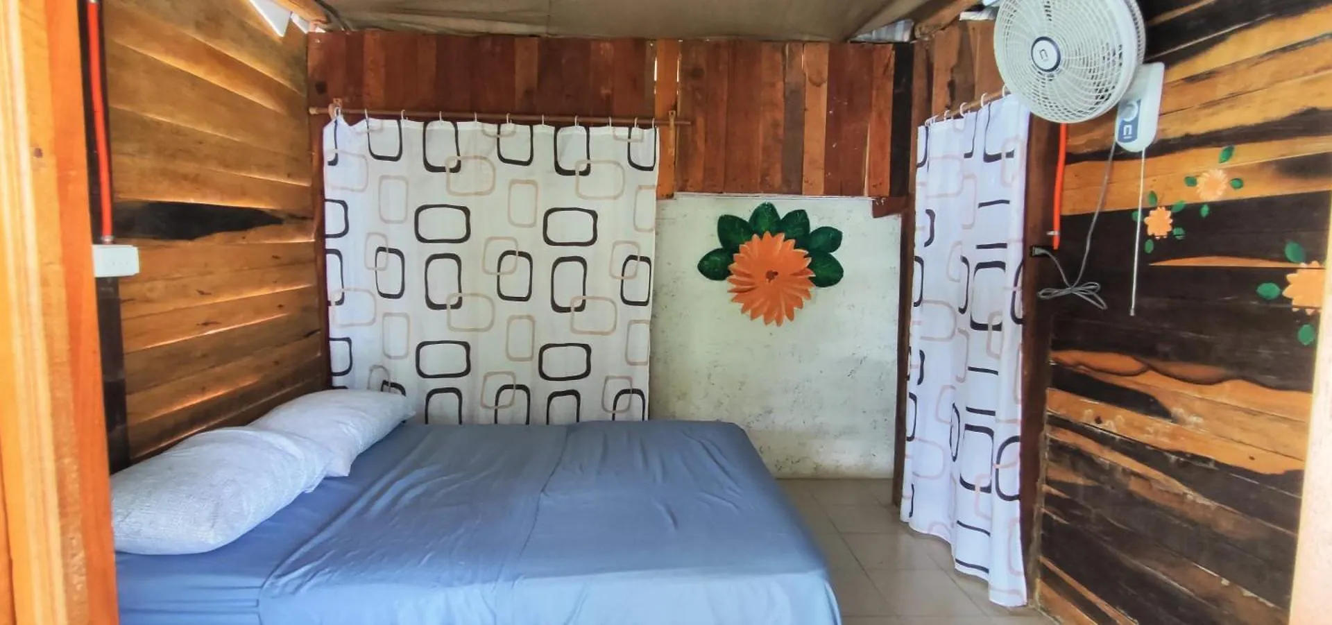 Hostel Ximbal Bacalar Guest house