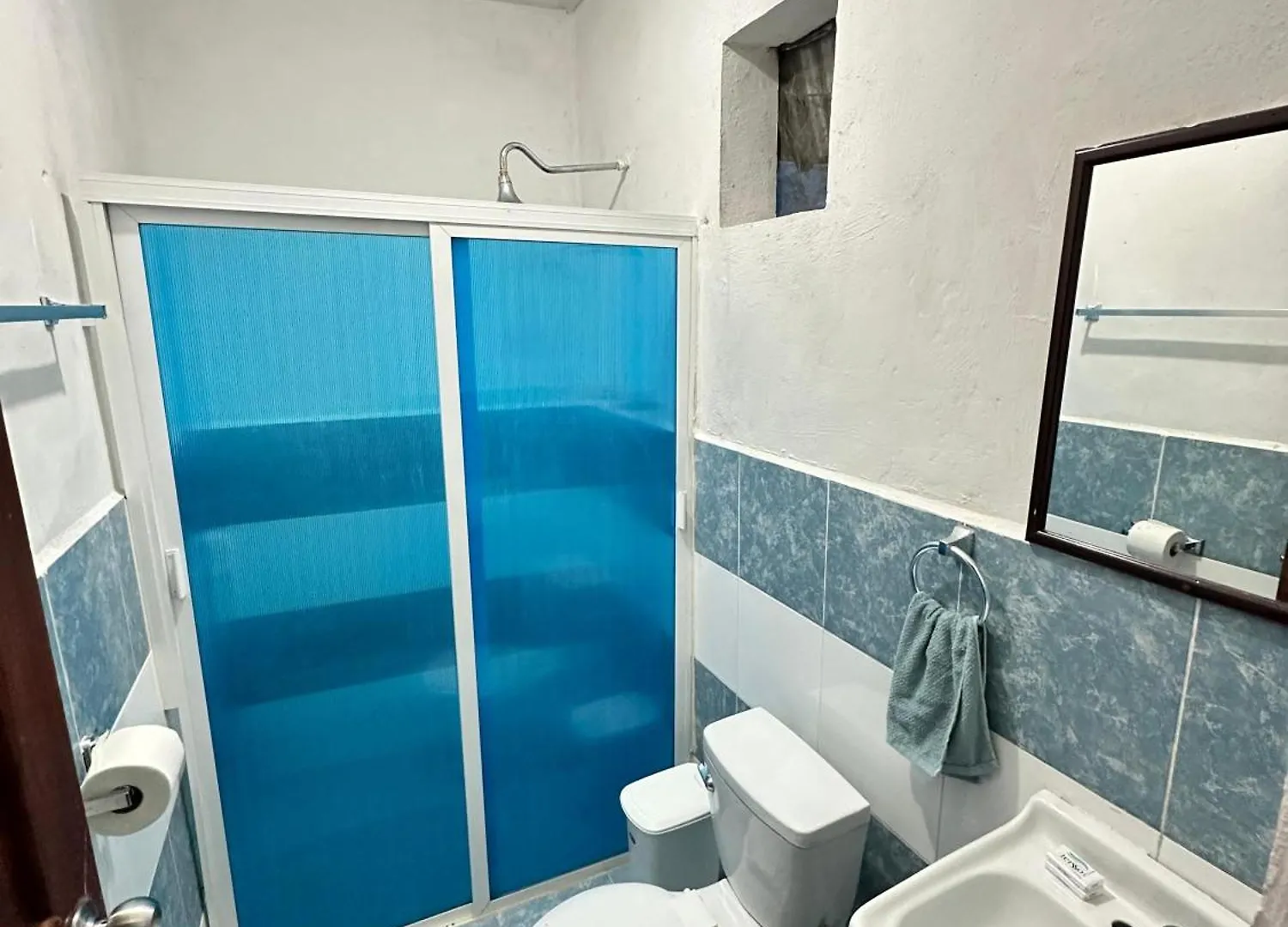 Hostel Ximbal Bacalar 0*,  Mexico