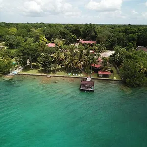 Coras Place Lagoon Front Appartement