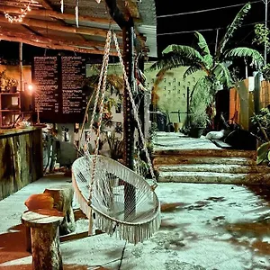Jungla Appartement