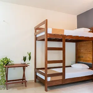 Casa Sabina Hotel