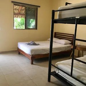  Pensión Casa Bokoba