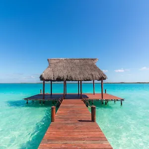 Hotel Mayan Playa, Bacalar