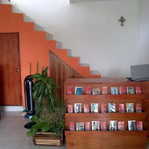  Pensión Guadalupe